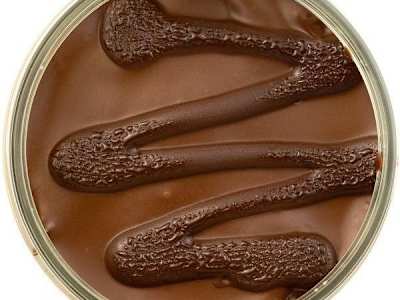 Caña de chocolate