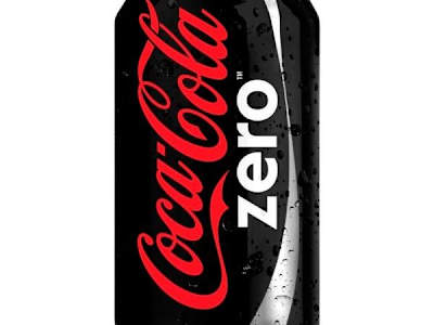 Coca-Cola Zero 33cl