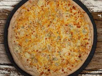 Gigante Queso Crema