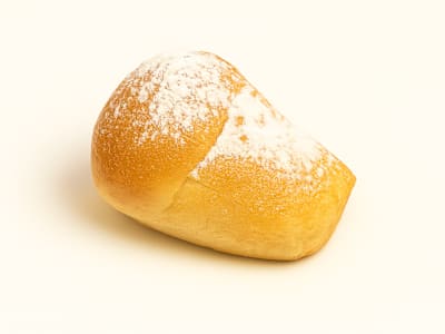 Babà al ron
