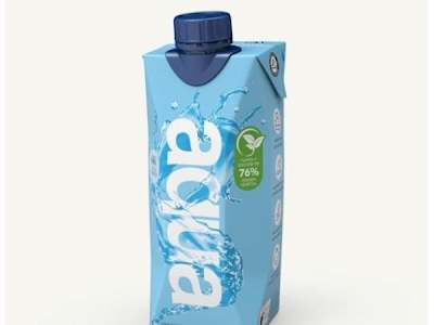 Agua 50cl