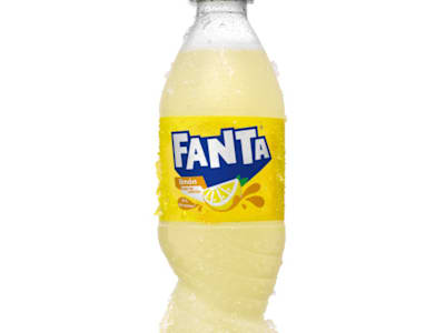 Fanta Limon Pet 500