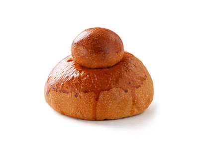 Brioche Siciliano al natural