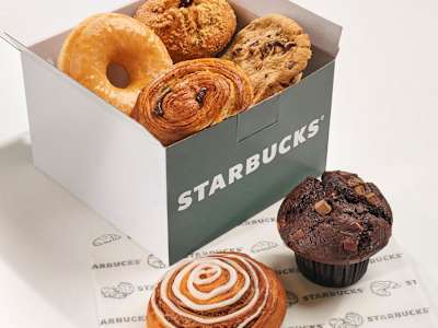 Combo mixto 6 dulces