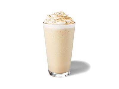 Chai Tea Cream Frappuccino®
