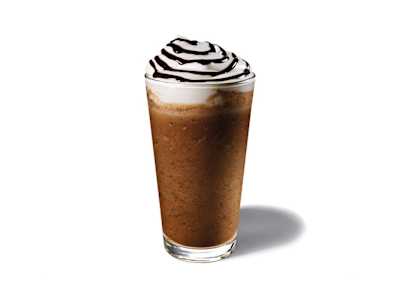 Java Chip Frappuccino®