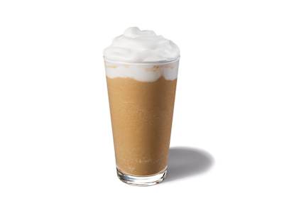 White Mocha Frappuccino®