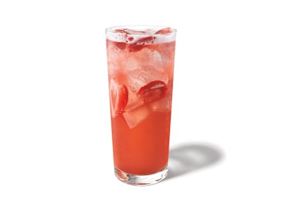 Strawberry Acai Refresha®