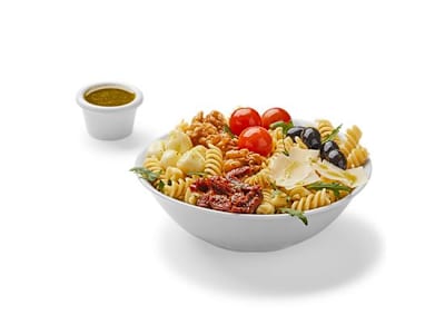 Ensalada Fusilli