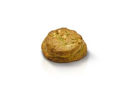 Cookie Pistacho