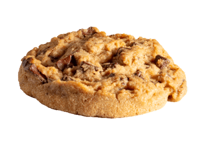 Chocolate Chip Cookie