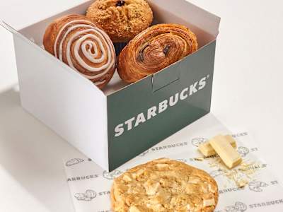 Combo mixto 4 dulces