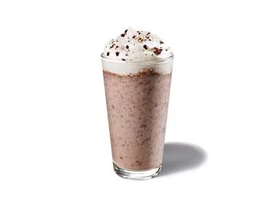 Cookies & Cream Frappuccino®