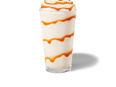 Caramel Cream Frappuccino®