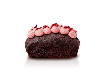 Rasberry Cake