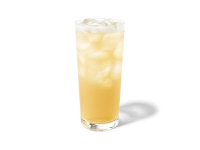 Classic Green Tea Lemonade