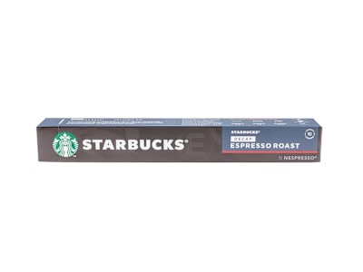 Cápsulas Espresso Decaf