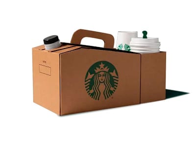 Coffee Traveler