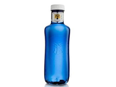 Agua Solán 75 Cl