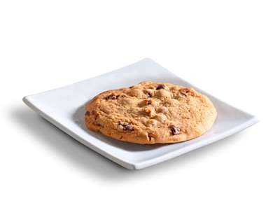 Cookie Choco Sin Gluten