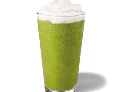 Matcha Cream Frappuccino®