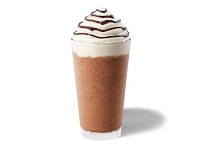 Chocolate  Chip Cream Frappuccino®