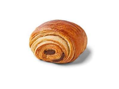 Napolitana Horneada