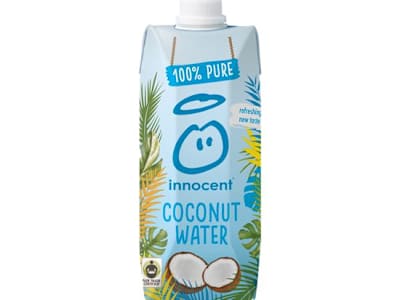 Agua de coco 330ml