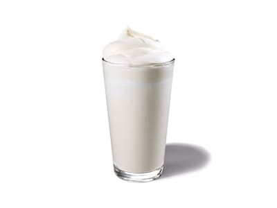Vanilla Cream Frappuccino®