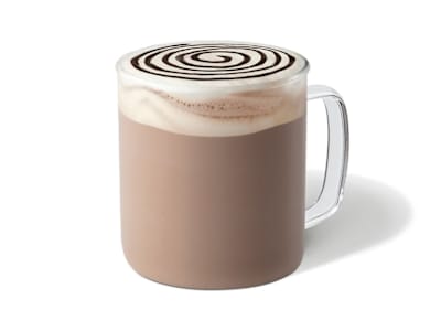 Signature Hot Chocolate