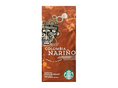 Colombia Nariño