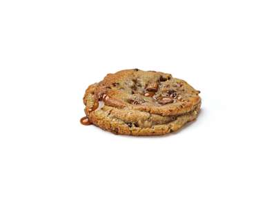 Caramel Cookie