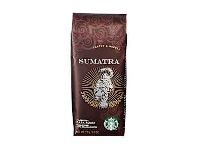 Sumatra