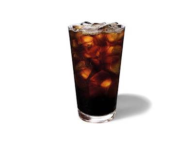 Cold Brew