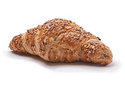 Croissant Multicereal