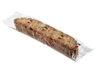 Biscotti de Almendra
