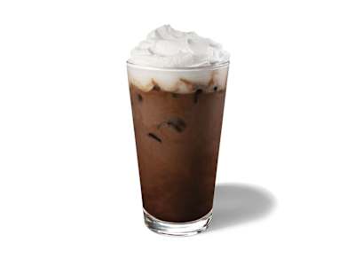 Iced Mocha