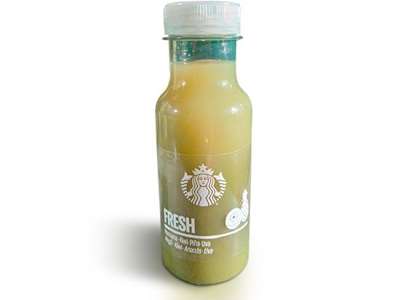 Ginger Shot