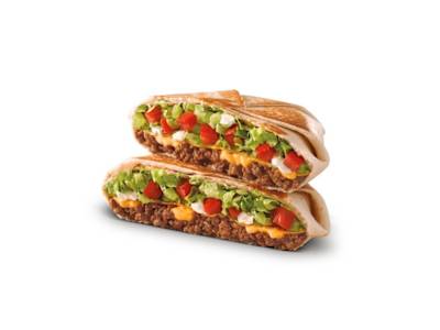 Crunchywrap Junior