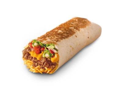 Burrito Supreme
