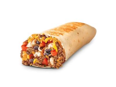 Gran Burrito