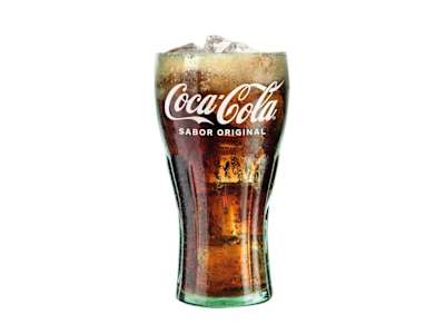 Coca-Cola Original botella 500ml.