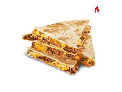 Quesadilla