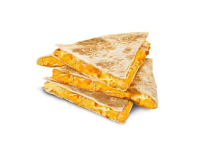 Quesadilla Queso
