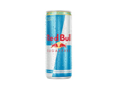Red Bull Sugar Free
