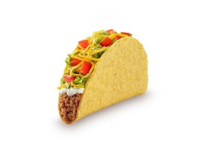 Taco Supreme