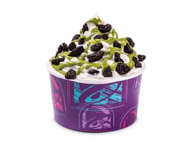 Creamy Bell Oreo