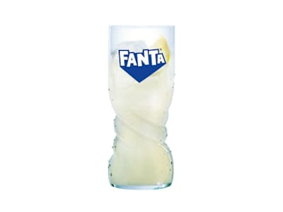 Fanta Limón botella 500ml.