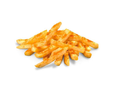 Patatas Mexican