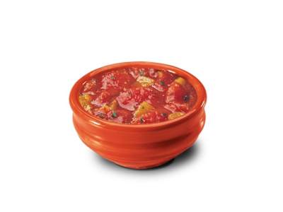 Salsa Mexican